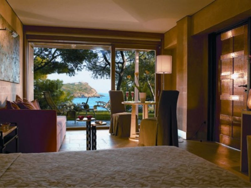 Grecotel Cape Sounio