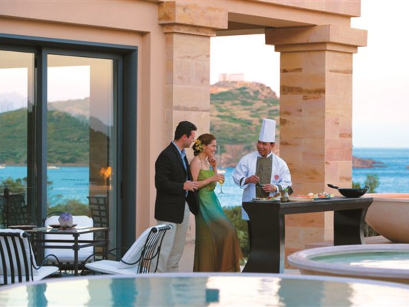 Grecotel Cape Sounio