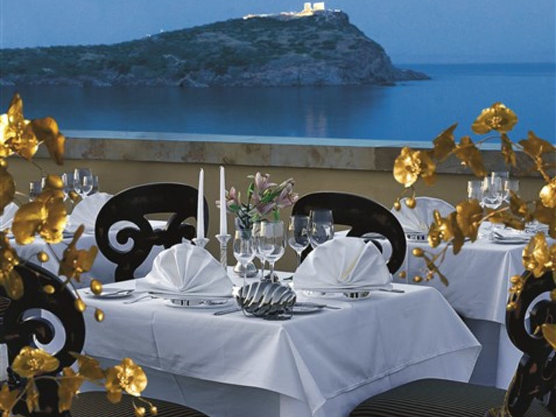 Grecotel Cape Sounio