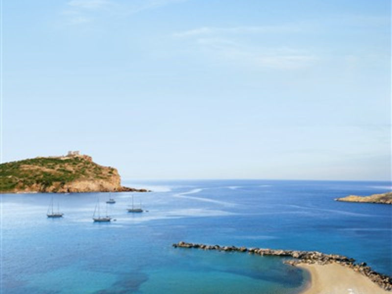 Grecotel Cape Sounio