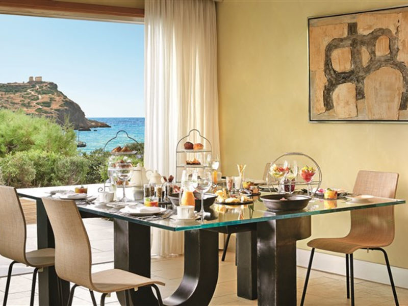 Grecotel Cape Sounio