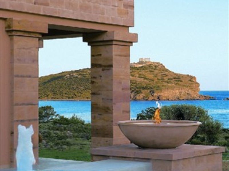 Grecotel Cape Sounio