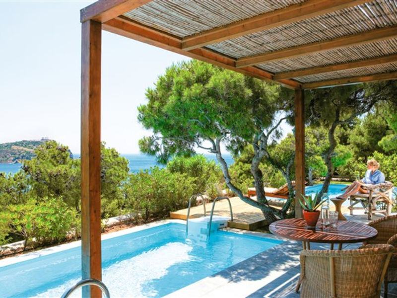 Grecotel Cape Sounio