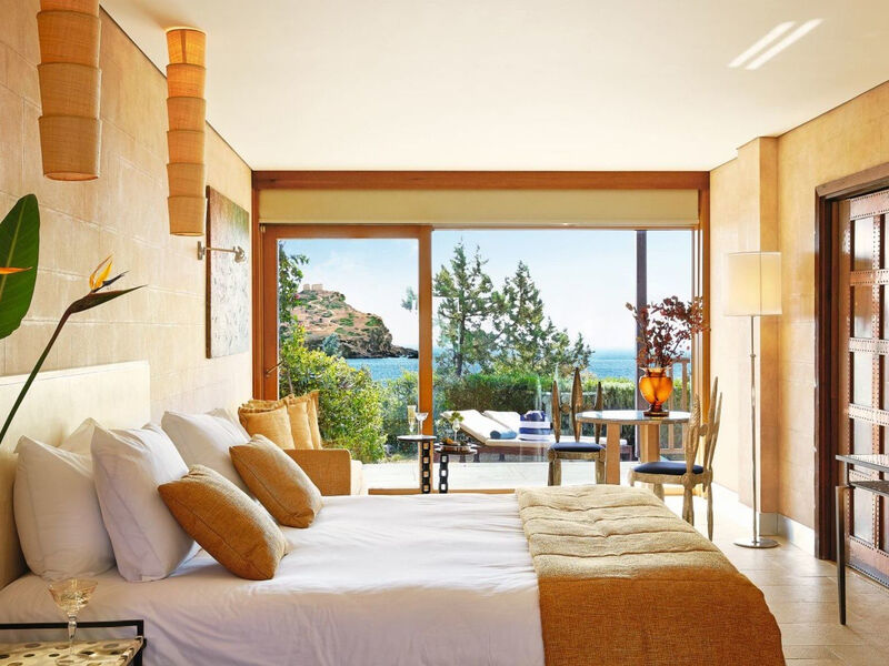 Grecotel Cape Sounio Boutique Resort
