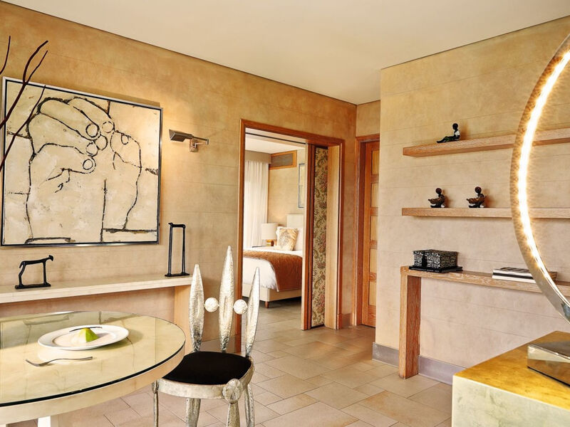 Grecotel Cape Sounio Boutique Resort
