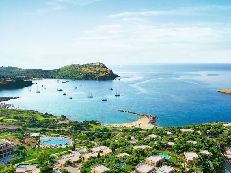 Grecotel Cape Sounio Boutique Resort