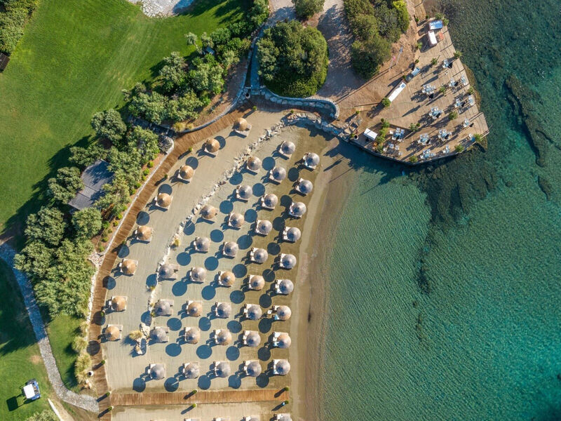 Cape Sounio - A Grecotel Resort To Live