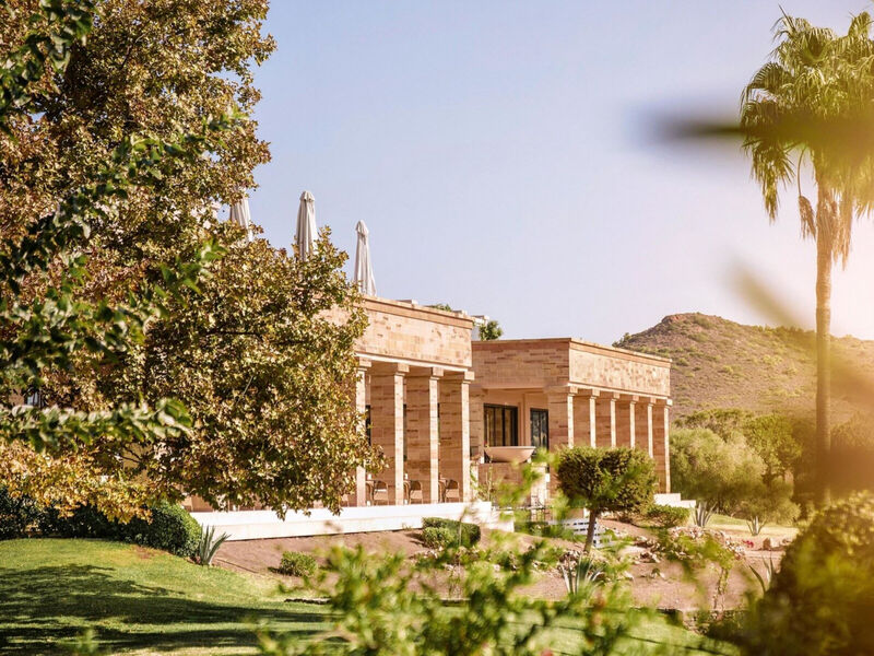 Cape Sounio - A Grecotel Resort To Live