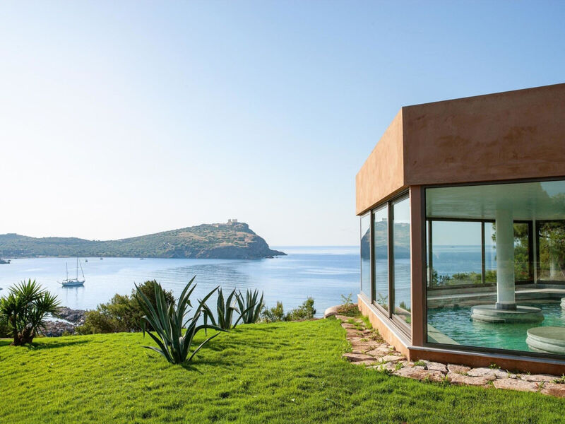Cape Sounio - A Grecotel Resort To Live