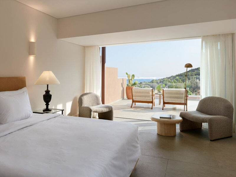 Cape Sounio - A Grecotel Resort To Live