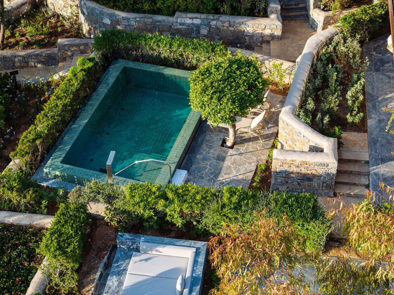 Cape Sounio - A Grecotel Resort To Live