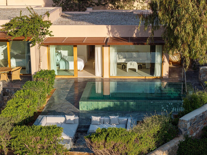 Cape Sounio - A Grecotel Resort To Live