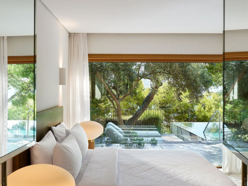 Cape Sounio - A Grecotel Resort To Live