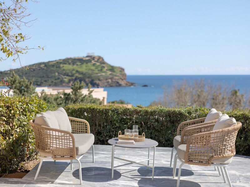 Cape Sounio - A Grecotel Resort To Live