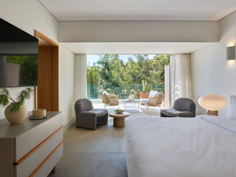 Cape Sounio - A Grecotel Resort To Live