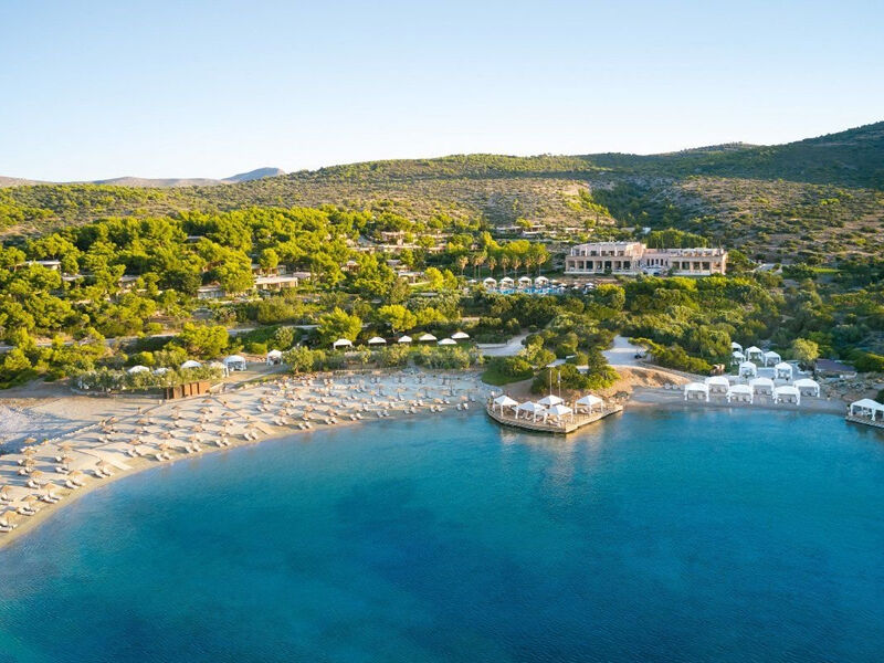 Grecotel Cape Sounio Boutique Resort