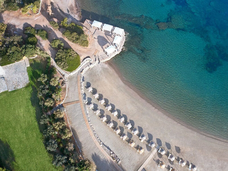 Grecotel Cape Sounio Boutique Resort