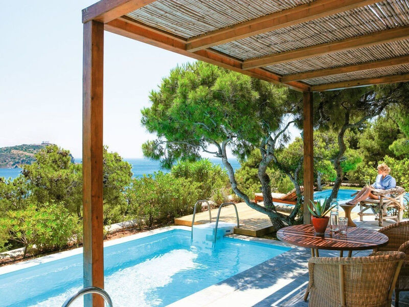 Grecotel Cape Sounio Boutique Resort
