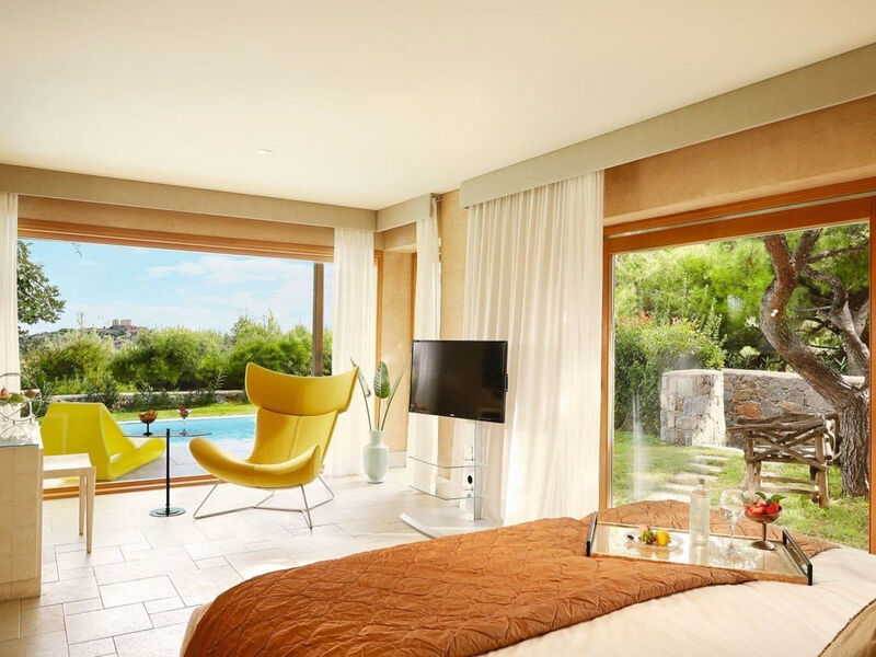Grecotel Cape Sounio Boutique Resort