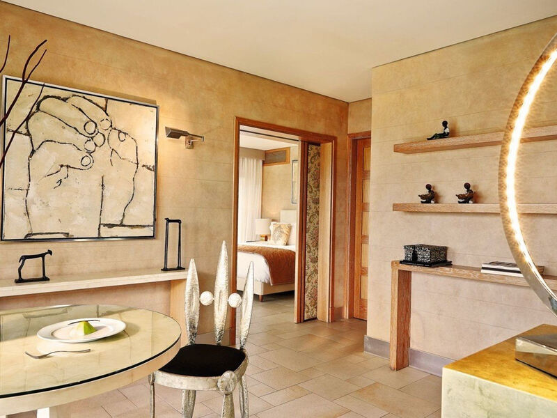 Grecotel Cape Sounio Boutique Resort