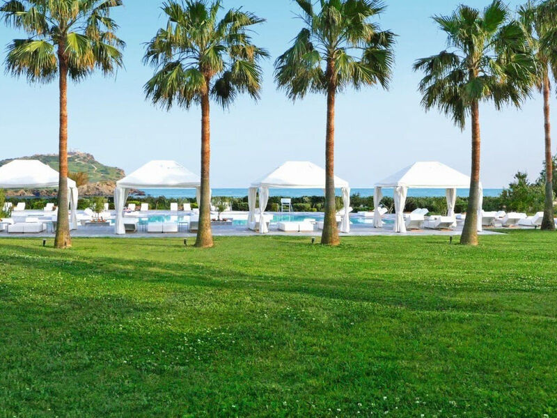 Grecotel Cape Sounio Boutique Resort