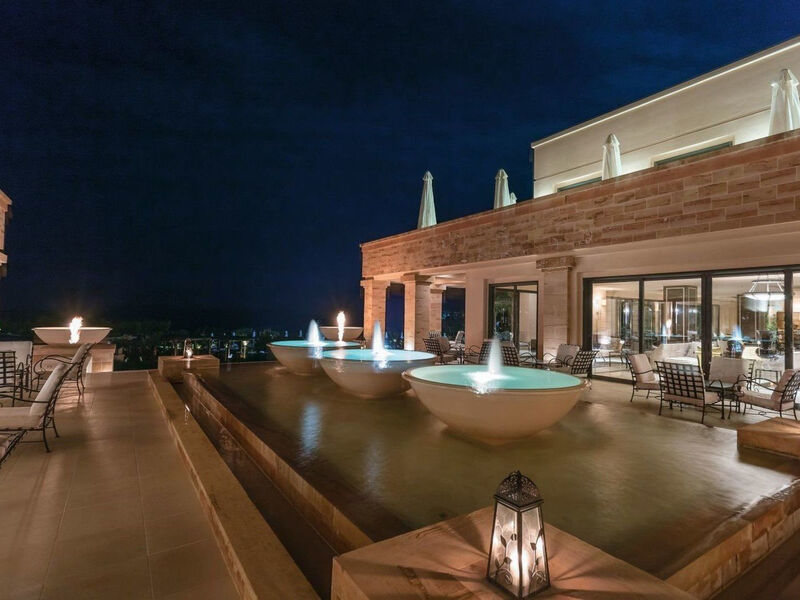 Grecotel Cape Sounio Boutique Resort