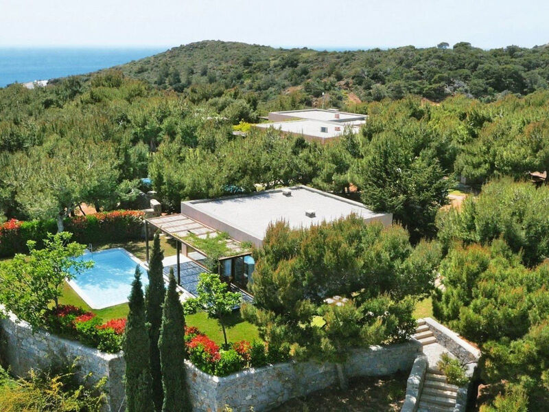 Grecotel Cape Sounio Boutique Resort