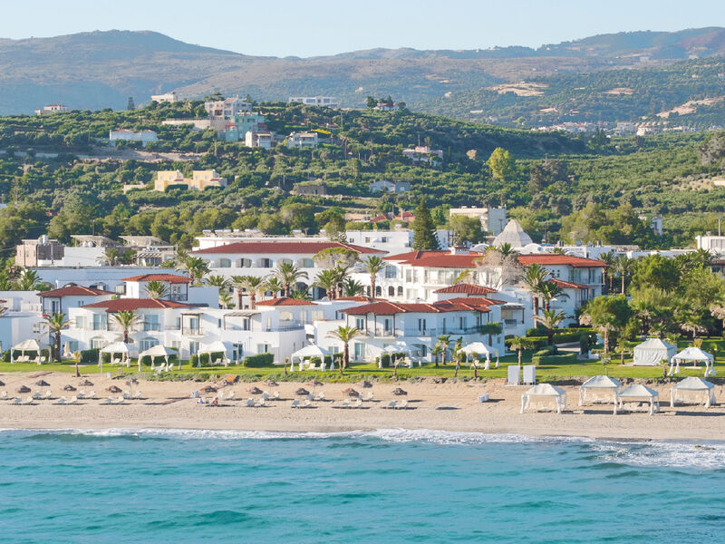 Grecotel Caramel Boutique Resort