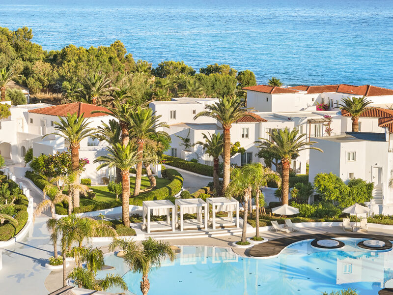 Grecotel Caramel Boutique Resort