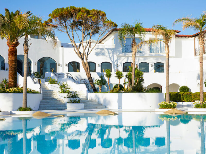 Grecotel Caramel Boutique Resort