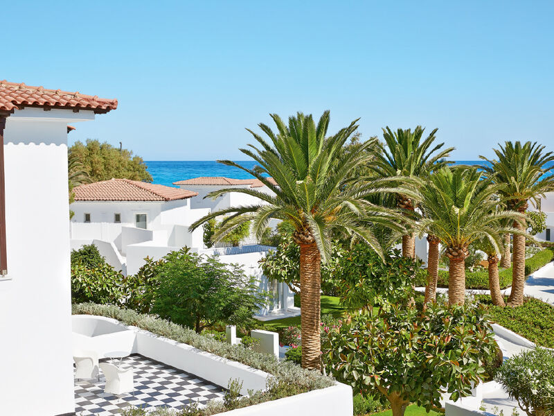 Grecotel Caramel Boutique Resort