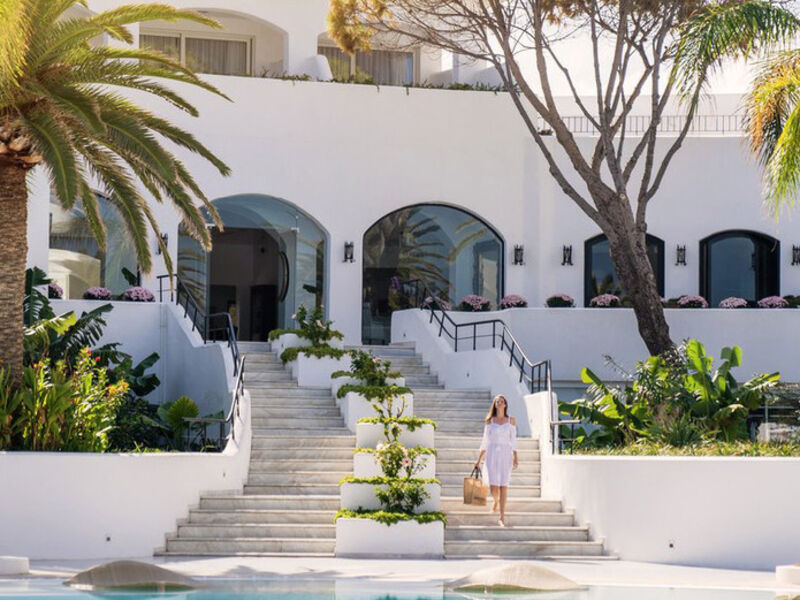 Grecotel Caramel Boutique Resort