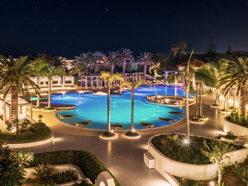 Grecotel Caramel Boutique Resort
