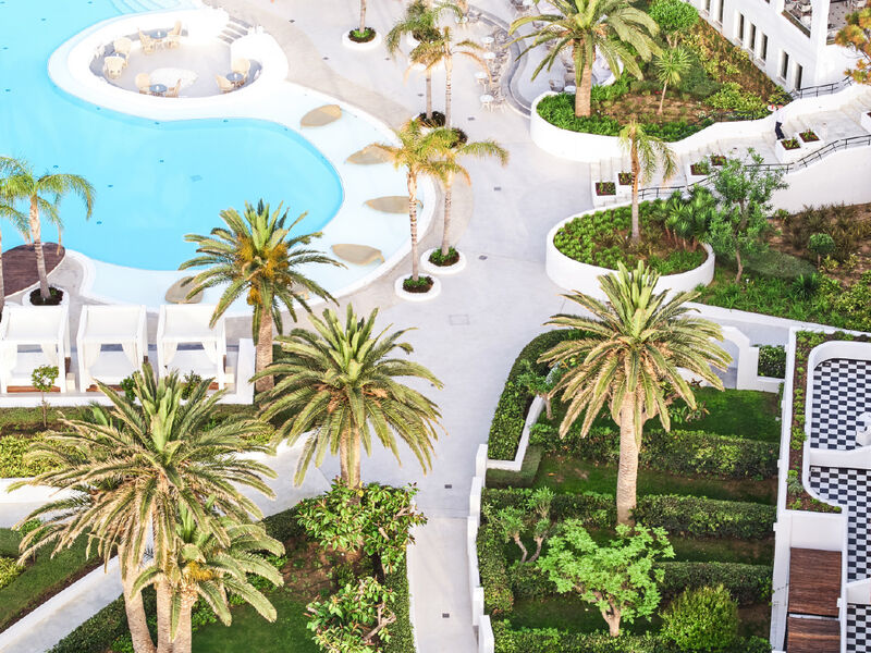 Grecotel Caramel Boutique Resort