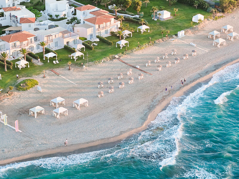 Grecotel Caramel Boutique Resort