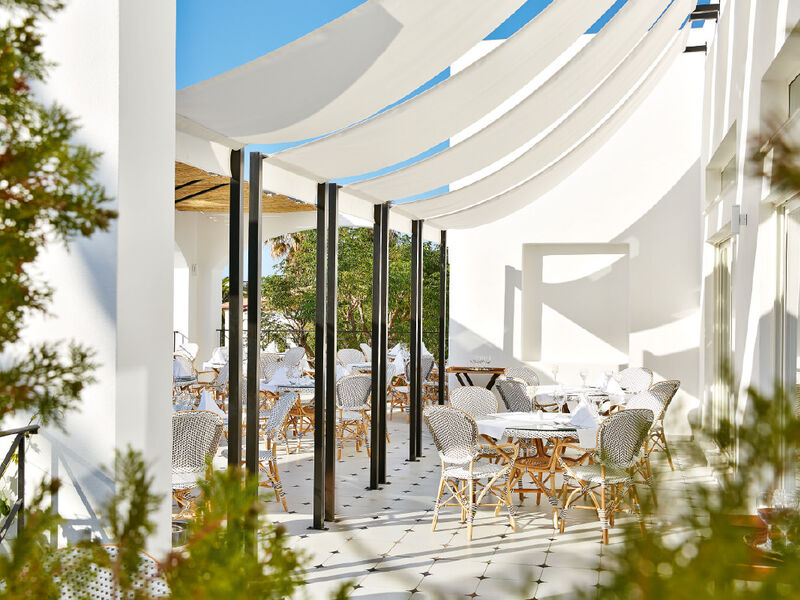 Grecotel Caramel Boutique Resort