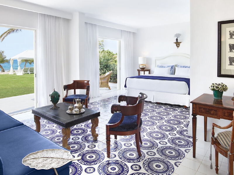 Grecotel Caramel Boutique Resort