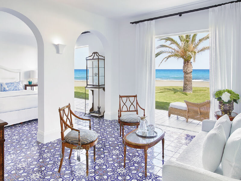 Grecotel Caramel Boutique Resort