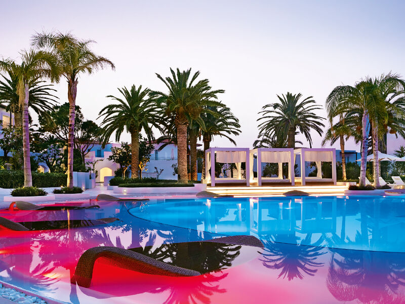 Grecotel Caramel Boutique Resort