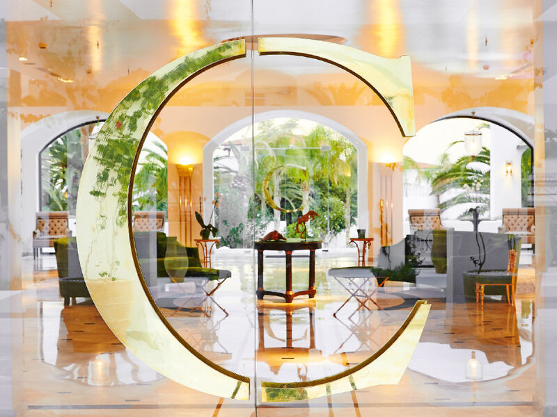 Grecotel Caramel Boutique Resort