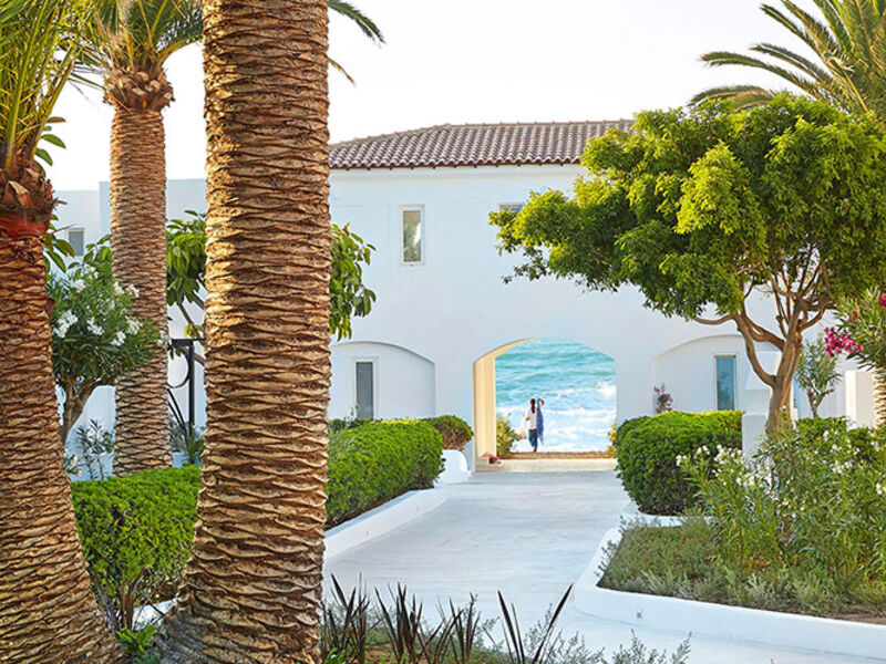 Grecotel Caramel Boutique Resort