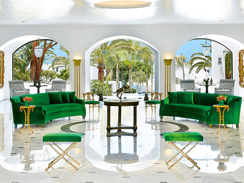 Grecotel Caramel Boutique Resort