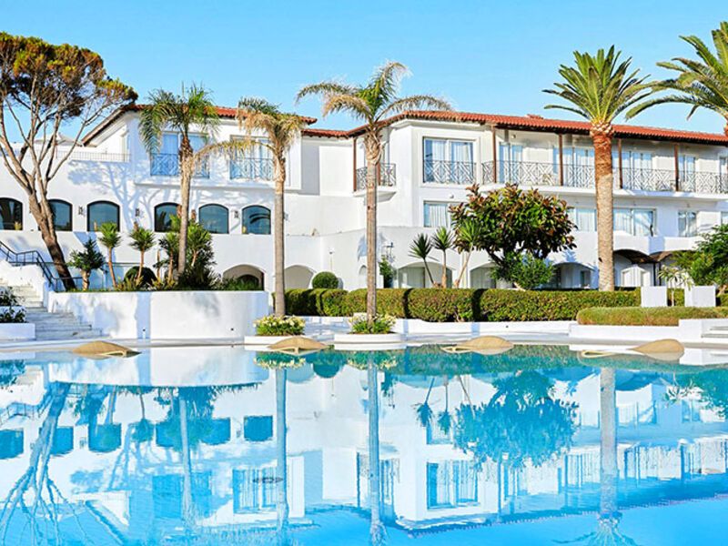 Grecotel Caramel Boutique Resort