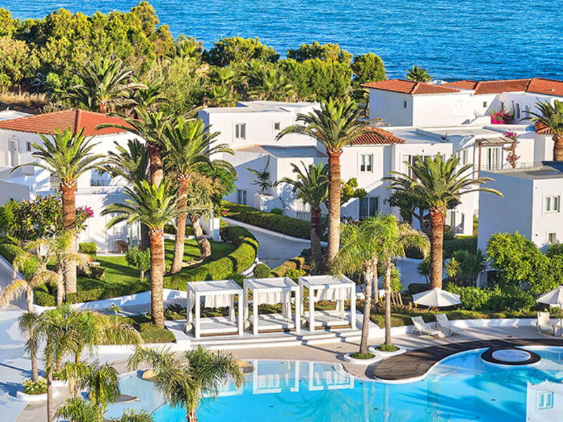 Grecotel Caramel Boutique Resort