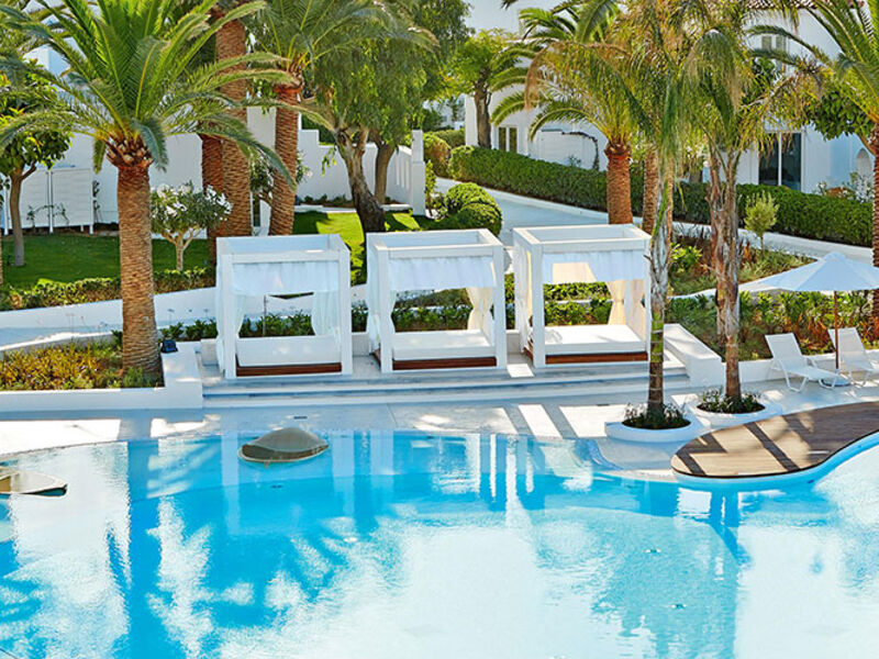 Grecotel Caramel Boutique Resort