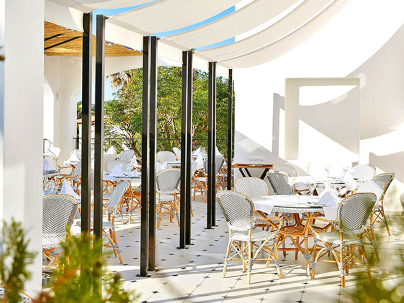 Grecotel Caramel Boutique Resort