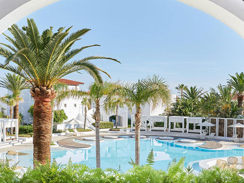 Grecotel Caramel Boutique Resort