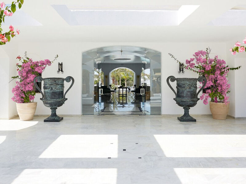 Caramel - A Grecotel Resort To Live