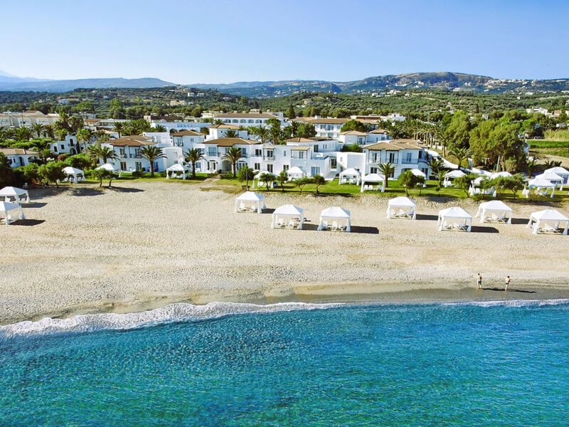 Caramel - A Grecotel Resort To Live