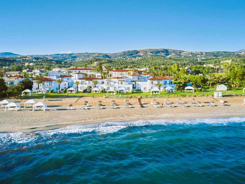 Caramel - A Grecotel Resort To Live